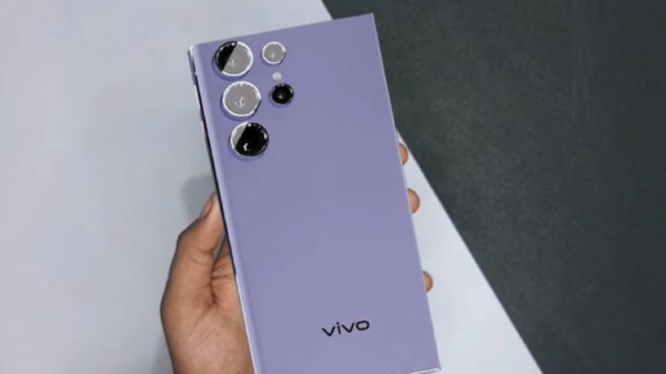 Vivo, yeni Vivo V50 serisini tanıtmaya hazırlanıyor 2 Vivo V50 serisi