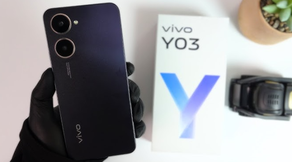 Vivo Y04: Bütçe dostu pazarın yeni oyuncusu yolda 2 vivo Y04