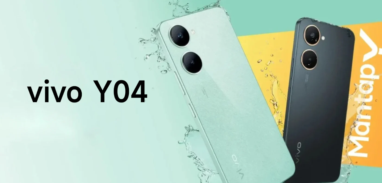 Vivo Y04