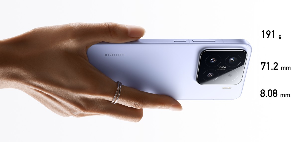 Xiaomi 15 3 1