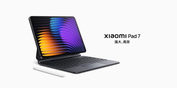 Xiaomi Pad 7 1