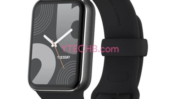 Xiaomi Smart Band 9