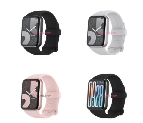 Xiaomi Smart Band 9 Pro