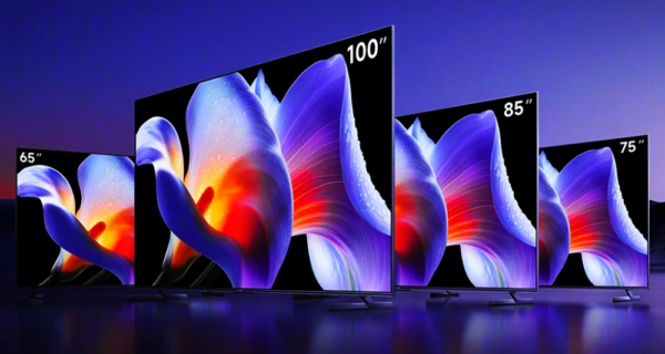 Xiaomi TV S Mini LED 2025