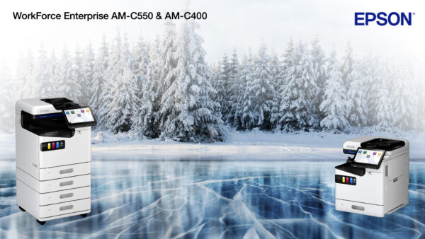 Epson WorkForce Enterprise 