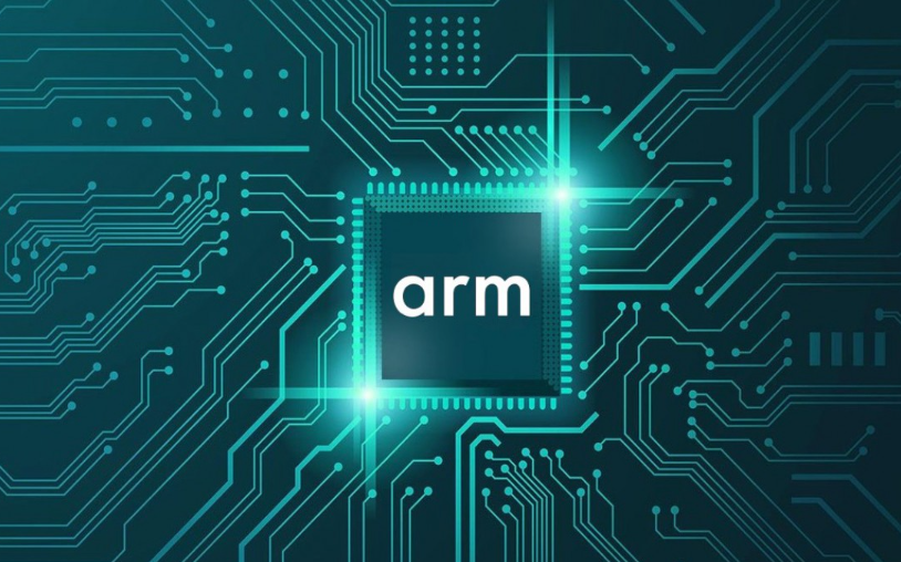 arm