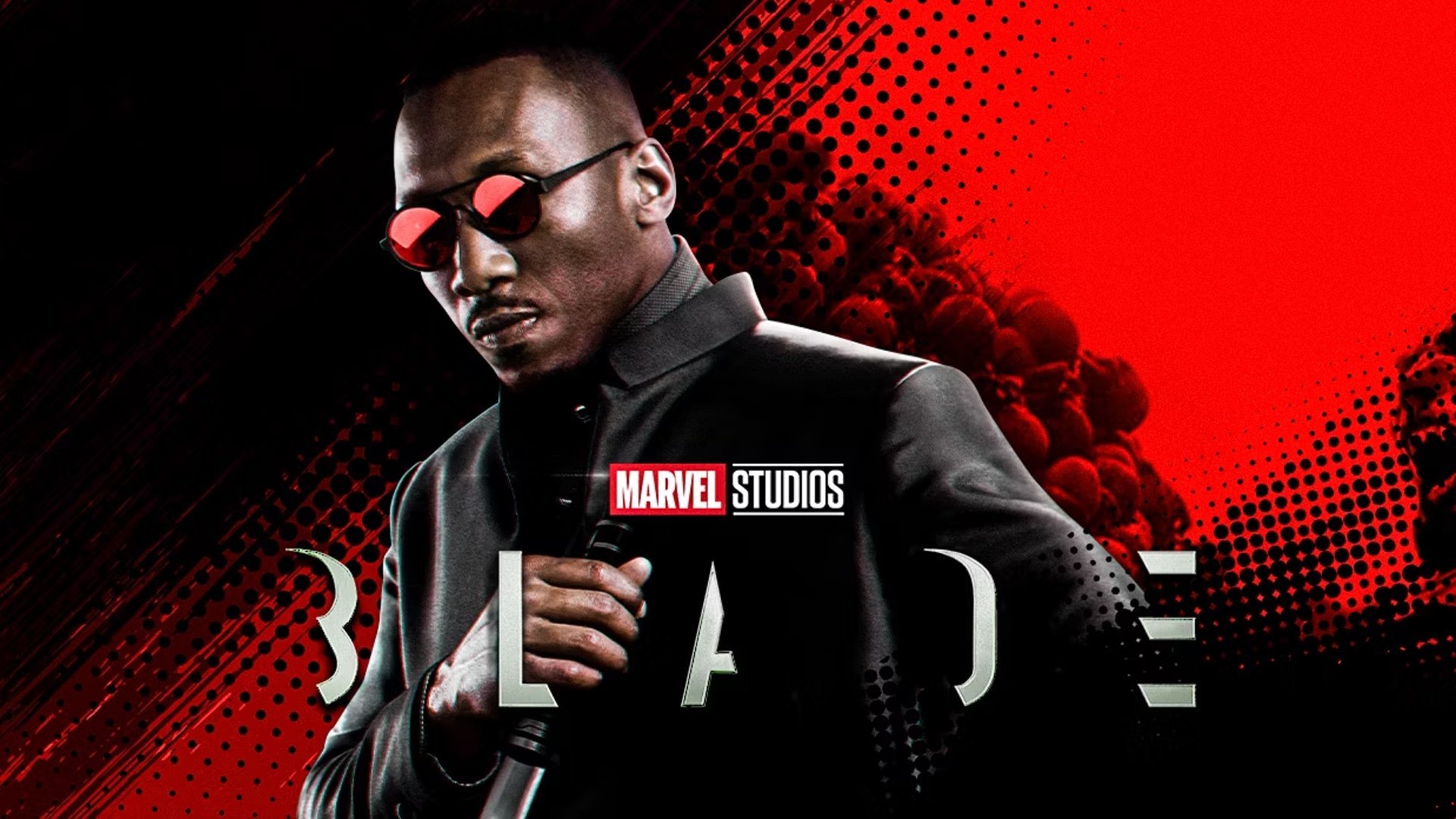 blade
