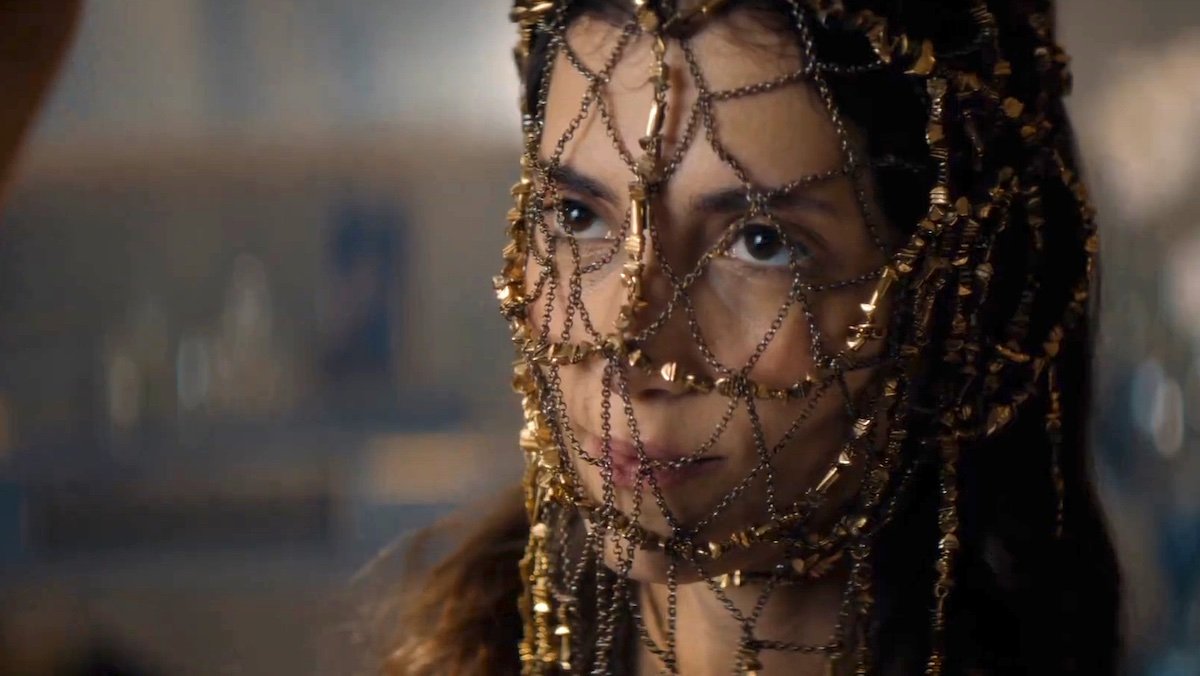 Dune dizisi Dune Prophecy