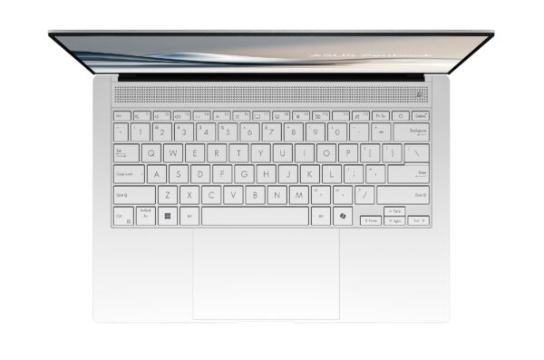 ASUS Zenbook S 14 inceleme: Şık, dayanıklı, hafif ve güçlü