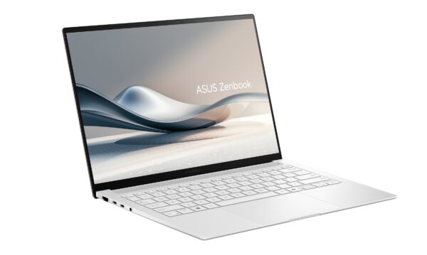 ASUS Zenbook S 14 inceleme: Şık, dayanıklı, hafif ve güçlü