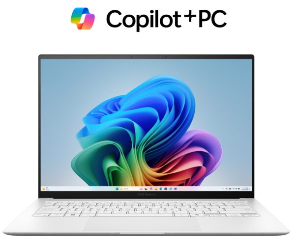 ASUS Zenbook S 14 inceleme: Şık, dayanıklı, hafif ve güçlü