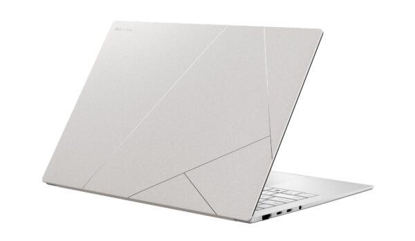 ASUS Zenbook S 14 inceleme: Şık, dayanıklı, hafif ve güçlü