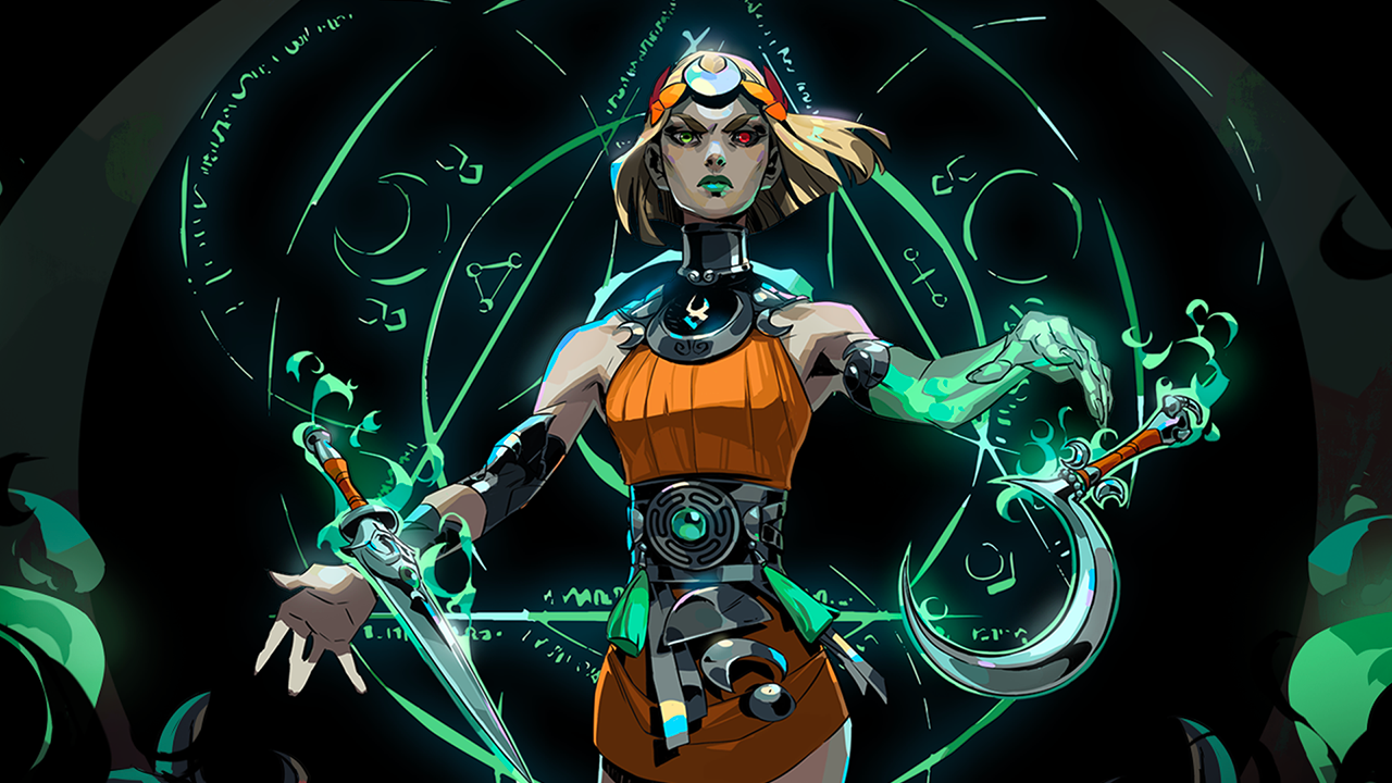 Hades 2 Dev Bir Güncelleme Aldı 2 hades