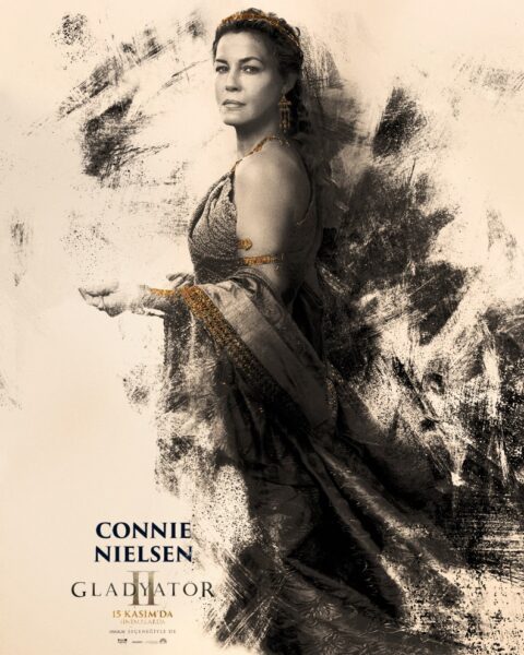 Gladiator 2 GLADYATOR