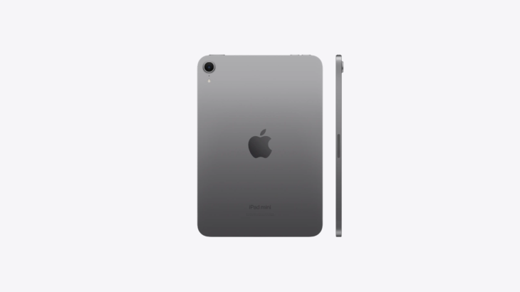 ipad mini 7