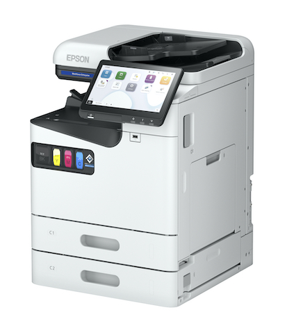 Epson WorkForce Enterprise 