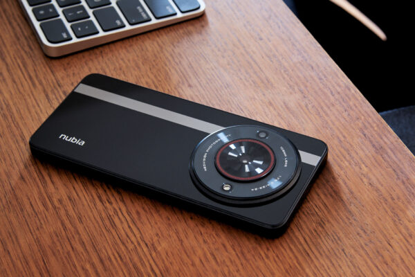 Nubia Focus 2 Ultra 5G