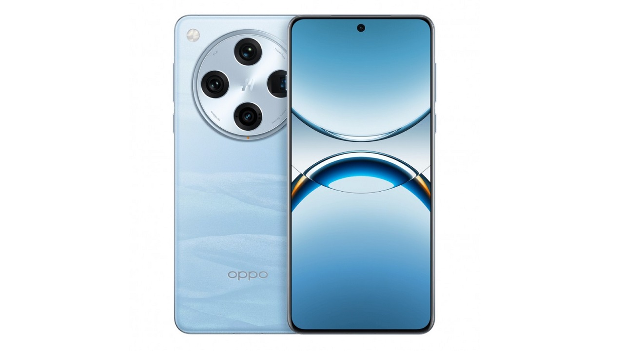 Oppo Find X8 ve X8 Pro'nun Tüm Özellikleri Sızdırıldı 1 Oppo Find X8 Pro