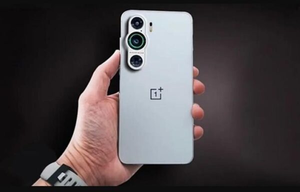 OnePlus 13
