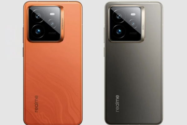 Realme GT 7 Pro'nun temel özellikleri ortaya çıktı 2 Realme GT 7 Pro