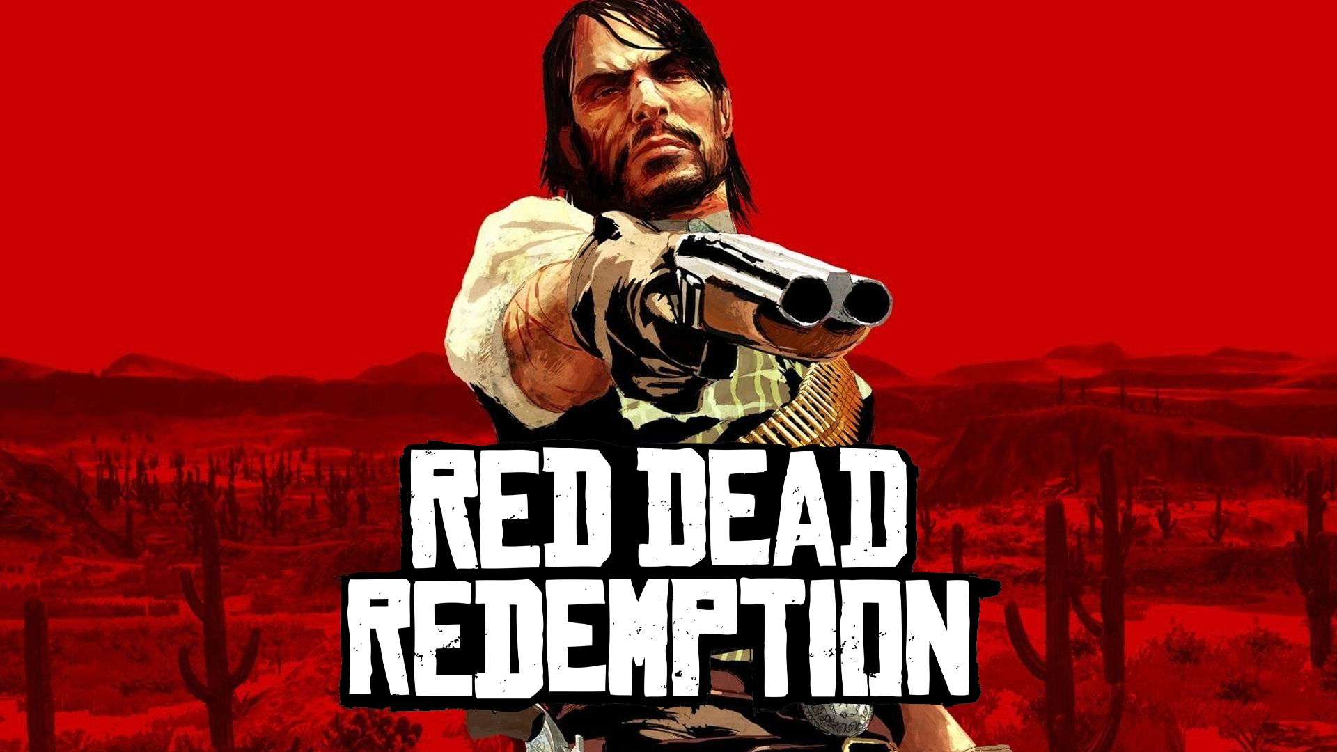 Red Dead Redemption PC