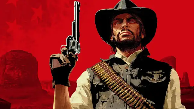 red dead redemption 3