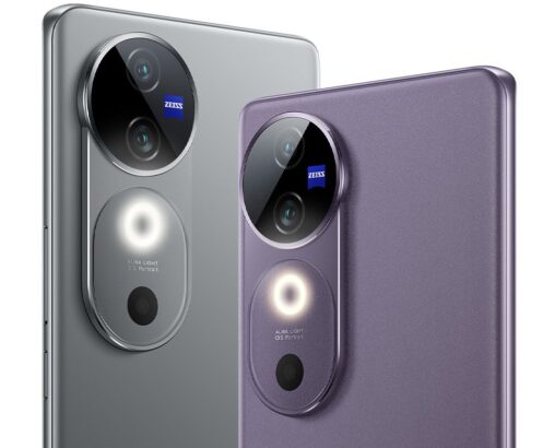 vivo'nun ZEISS İş Birliğiyle Geliştirdiği V40’ın Kamera Stilleri 14 vivo V40