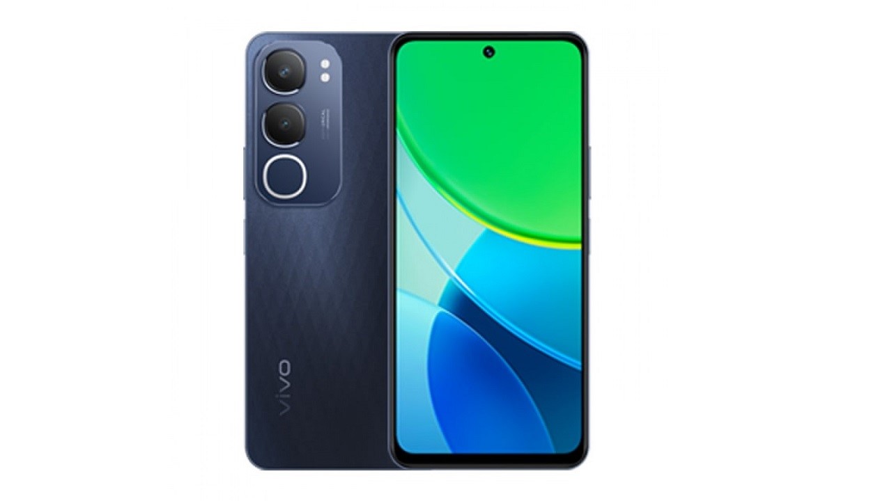 vivo Y19s