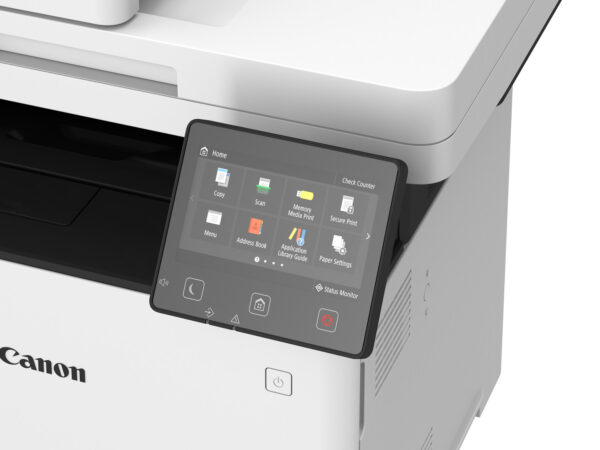 bulut tabanlı baskı