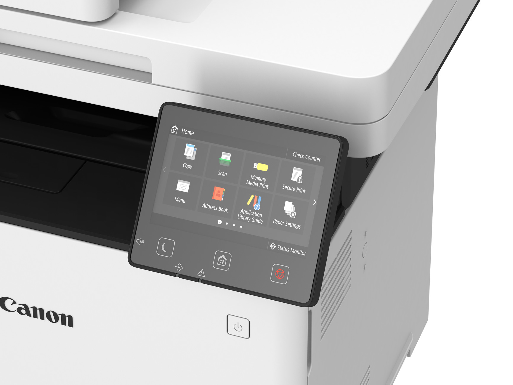 bulut tabanlı baskı