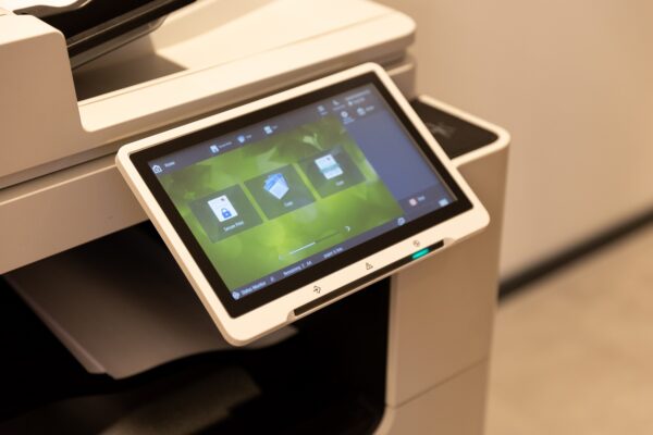 bulut tabanlı baskı