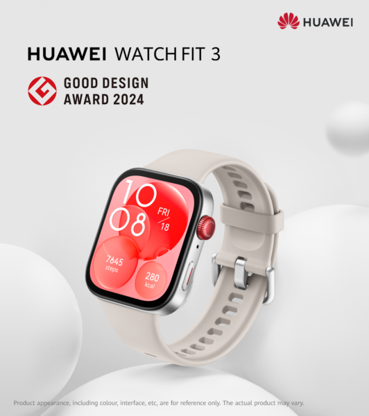  FreeClip huawei watch fit
