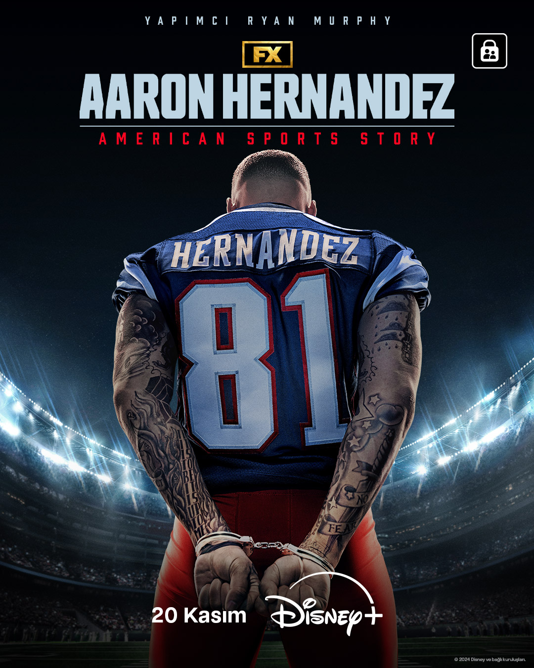 AMERICAN SPORTS STORY