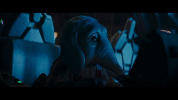 STAR WARS: SKELETON CREW : DISNEY+TAN YEPYENİ BİR STAR WARS MACERASI 3 STAR WARS: SKELETON CREW