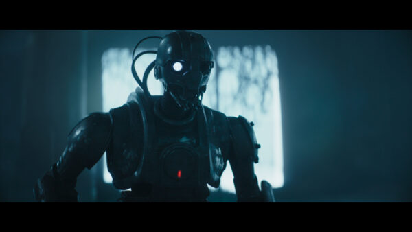 STAR WARS: SKELETON CREW : DISNEY+TAN YEPYENİ BİR STAR WARS MACERASI 2 Star Wars: Skeleton Crew