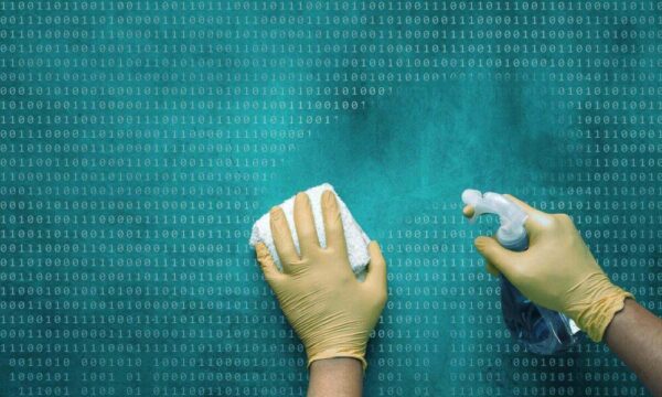 Çevrimiçi Varlığınızı Sınırlayın. Kişisel Bilgilerinizi Google'dan Nasıl Kaldırabilirsiniz? 2 Çevrimiçi varlığınızı