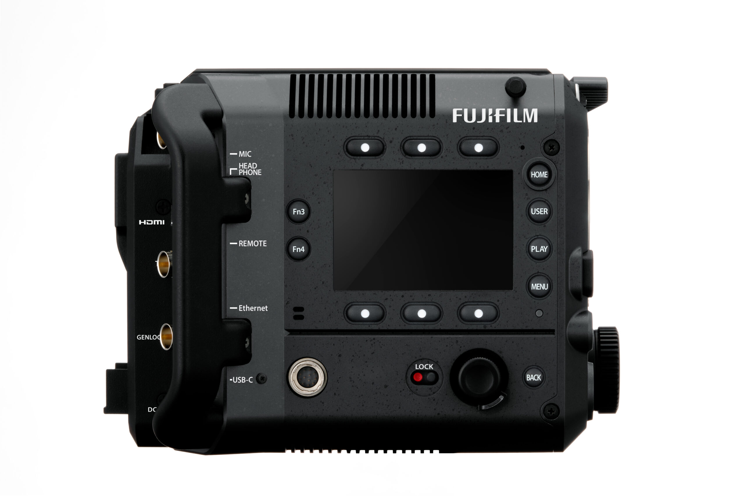 Fujifilm GFX Eterna İle Sinemada Yeni Bir Dönem Başlıyor 1 GFX ETERNA