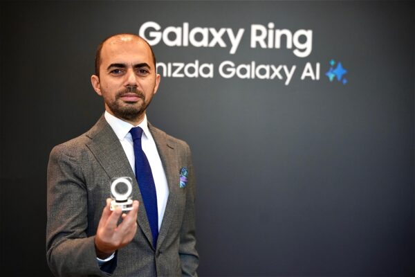 Galaxy Ring