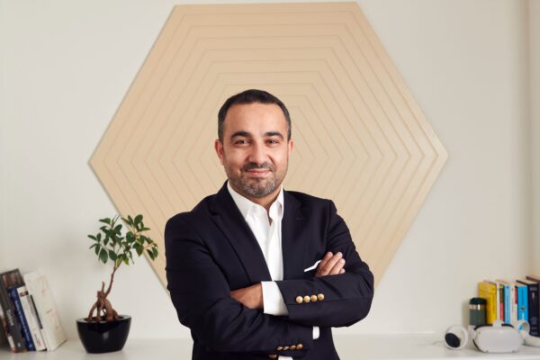 Türk Telekom Ventures Yenilikçi Sağlık