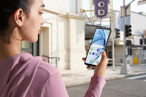 OPPO A3 : Dayanıklılık, Güvenilirlik Ve Olağanüstü Oyun Deneyimi 13 OPPO A3