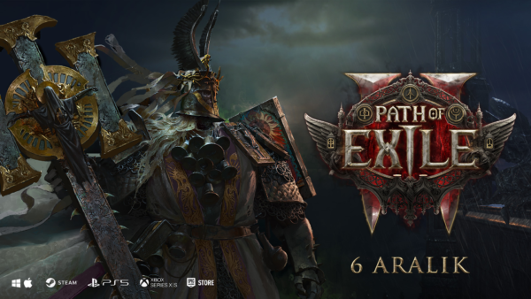 Path of Exile