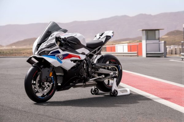BMW Motorrad 