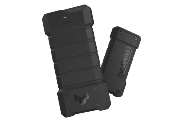 ASUS, TUF Gaming A2 SSD