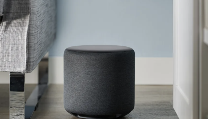 Amazon yapay zeka destekli Alexa'yı gelecek yıla erteledi 42 Amazon yapay zeka destekli Alexa'yı gelecek yıla erteledi