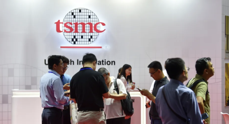 TSMC Çinli şirketler için gelişmiş yapay zeka çipleri üretmeyi bırakacak