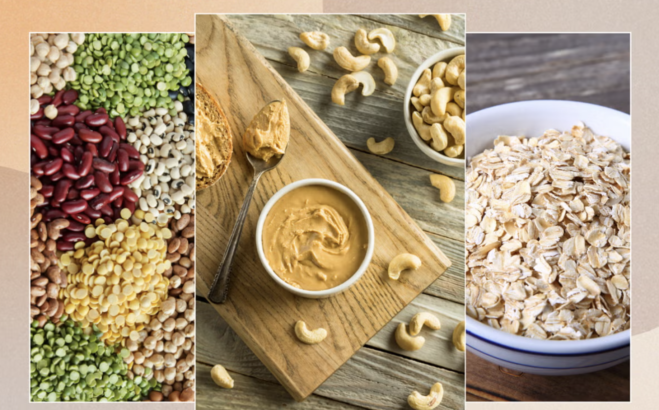 Bağırsak Sağlığı İçin Bunları Yemeyi İhmal Etmeyin 11 Bağırsak sağlığı için bunları yemeyi ihmal etmeyin