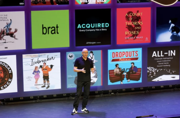 Spotify, yeni bir ödeme modelini tanıttı 3 Spotify, yeni bir ödeme modelini tanıttı