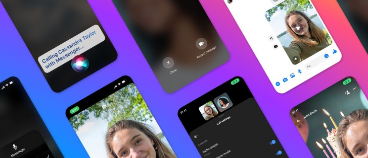 Facebook Messenger 6