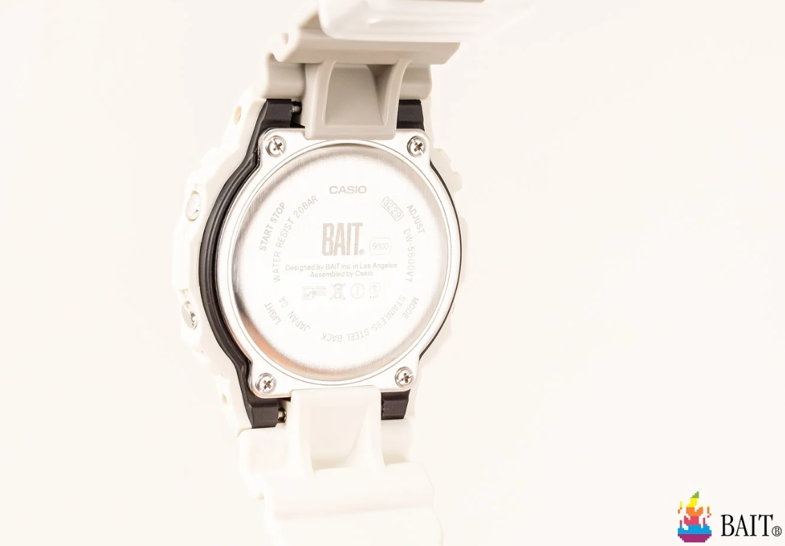 G Shock DW5600
