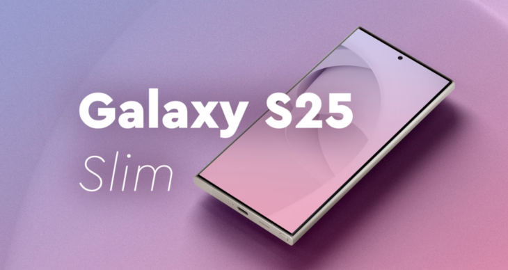 Samsung Bugün Galaxy S25 Slim Sürprizi Yapabilir 2 Galaxy S25 Slim